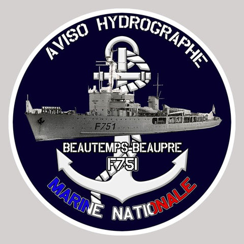 AVISO BEAUTEMPS-BEAUPRE AZ033