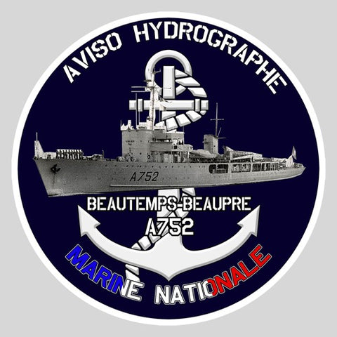 AVISO BEAUTEMPS-BEAUPRE AZ034