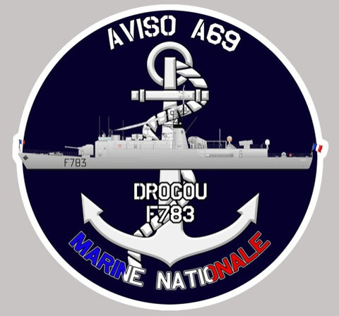 AVISO A69 DROGOU AZ036