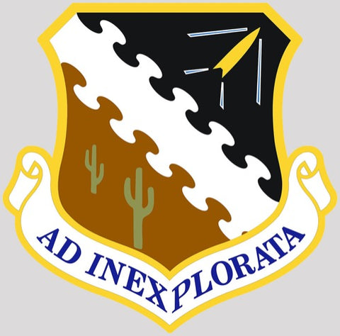 AD INEXPLORATA AZ045