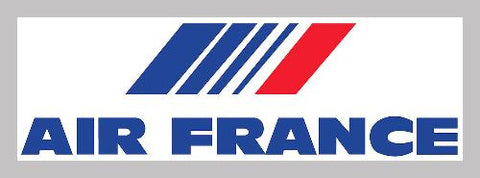 AIR FRANCE AZ055