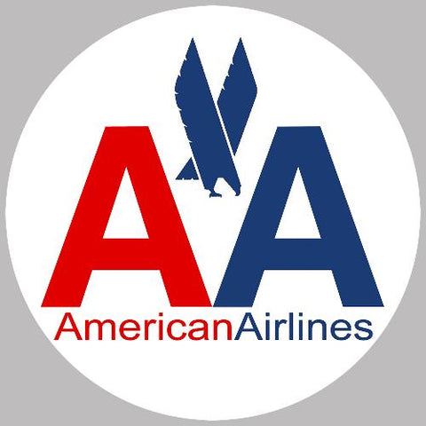 AMERICAN AIRLINES AZ057