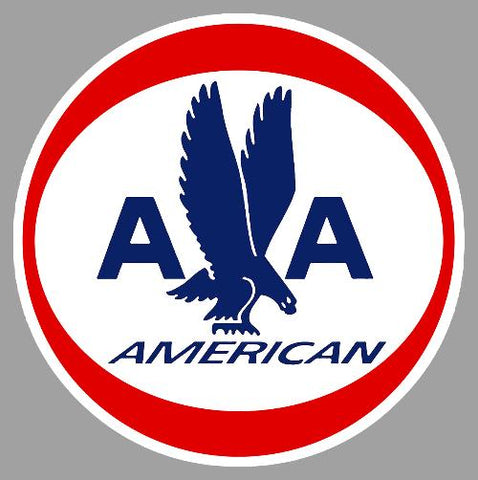 AMERICAN AIRLINES AZ059