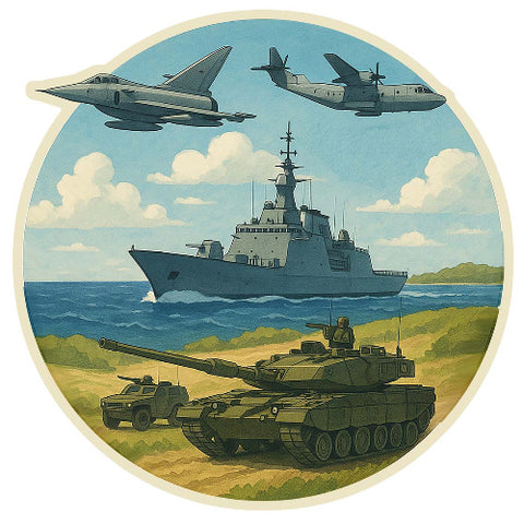 ARMEE FRANCAISE AZ088