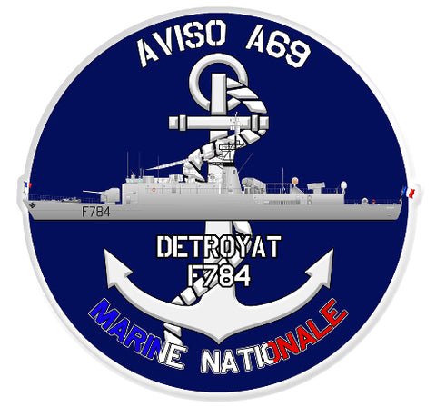 AVISO A69 DETROYAT AZ089