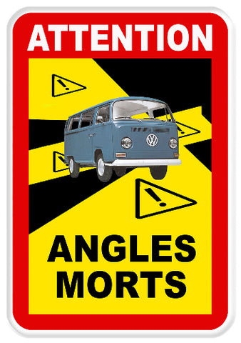 ANGLES MORTS COMBI T2 AZ105