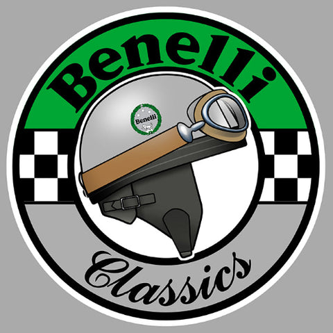 CLASSICS BENELLI BC016
