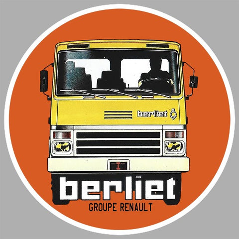 CAMION BERLIET BZ050