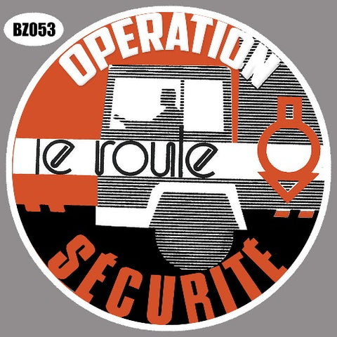 TR 350 BERLIET BZ053