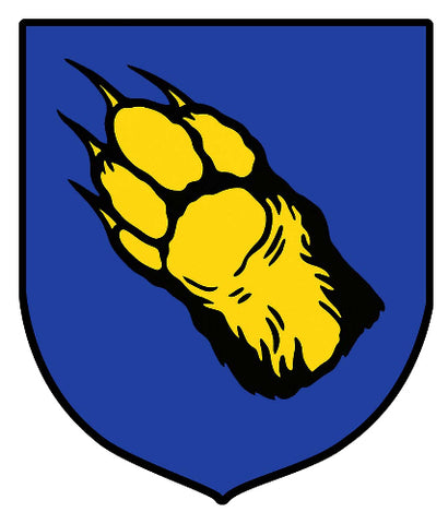 BLASON RICHAUD BZ077
