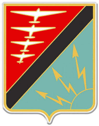 BASE AERIENNE 902 BZ078