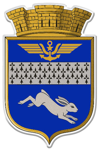 BAN QUIMPER GUENGAT BZ085