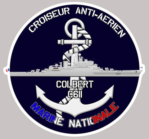 CROISEUR COLBERT CZ031
