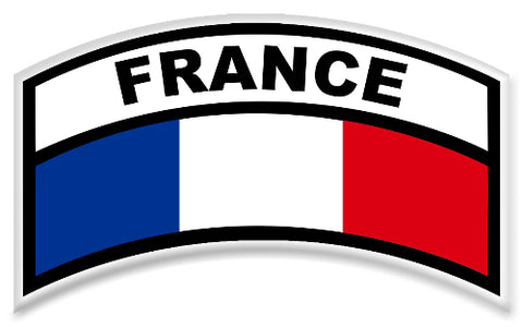 ARMEE FRANCAISE DZ023