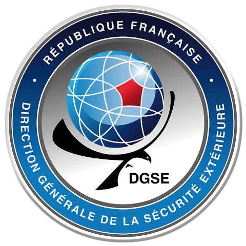 DGSE DZ031