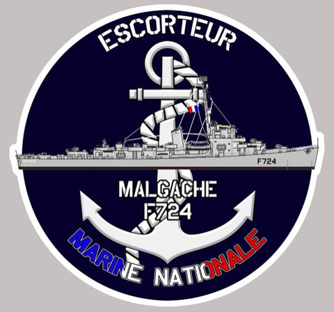 ESCORTEUR MALGACHE EZ044