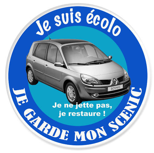 Crit'air C4 Picasso (Citroën) : quelle vignette crit'air Crit'air C4 Picasso (Citroën) : quelle vignette crit'air