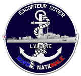 VOTRE NAVIRE PERSONNALISE