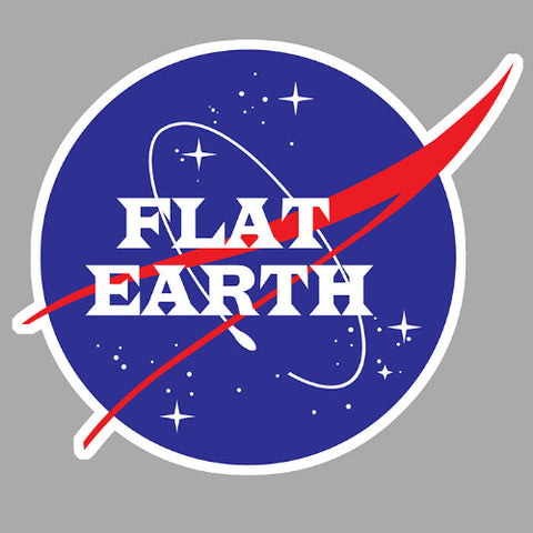 FLAT EARTH PLATISTE FB060