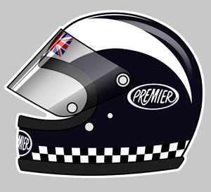 Casque Read Phil HA070G