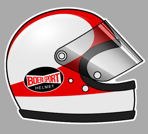 JARNO SAARINEN CASQUE HA231