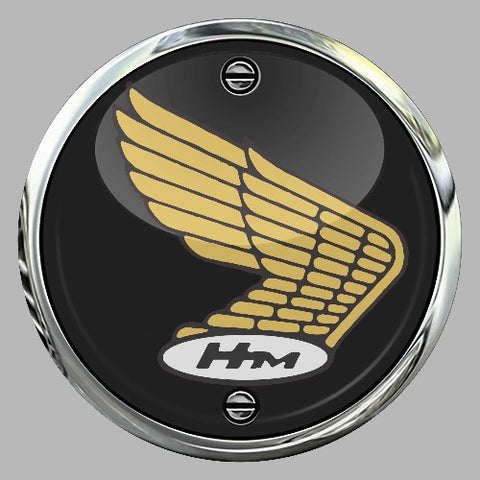 LOGO HONDA HZ018