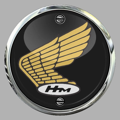 LOGO HONDA HZ019