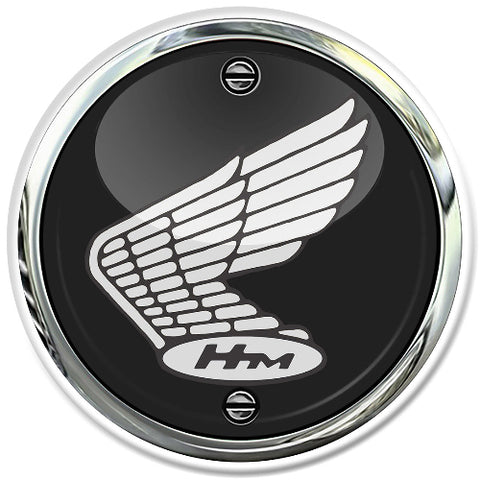 LOGO HONDA HZ026