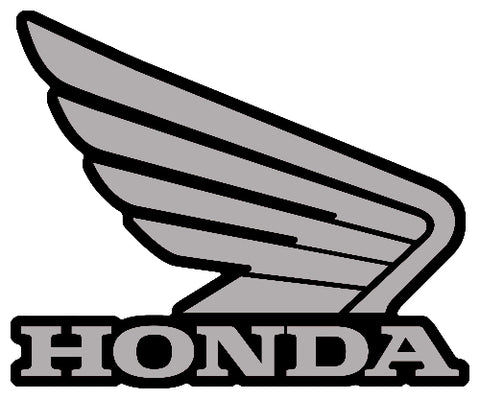 LOGO HONDA HZ028