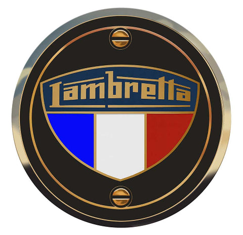 LOGO LAMBRETTA LZ059