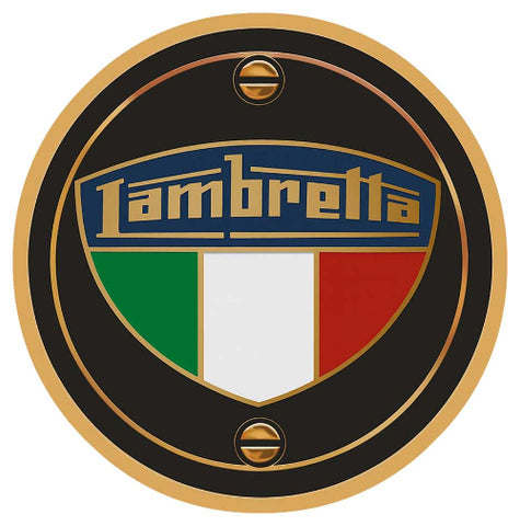 LOGO LAMBRETTA LZ063