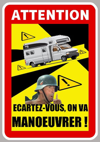 7ème compagnie Attention MZ027