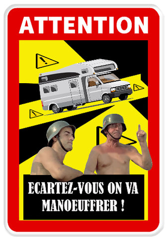 7ème compagnie Attention MZ047