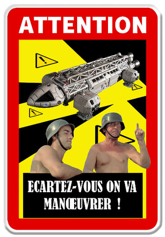 7eme COMPAGNIE COSMOS 1999 MZ052