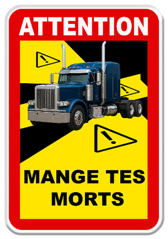 MANGE TES MORTS MZ057