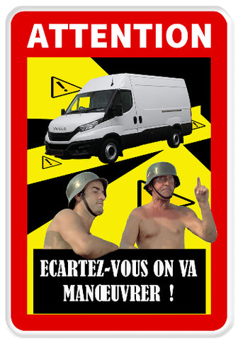 7eme compagnie MANOEUVRE MZ068