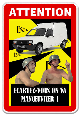 7ème compagnie Express MZ086