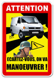 7eme compagnie personnalisé MZ055