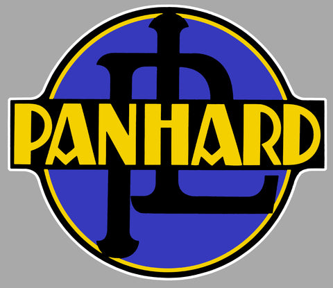 LOGO PANHARD PC078