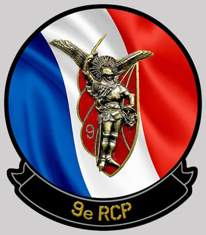 9è RCP RZ072