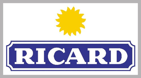 RICARD RZ081