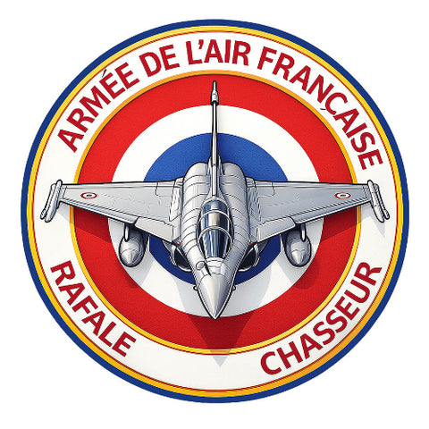 DASSAULT RAFALE RZ107