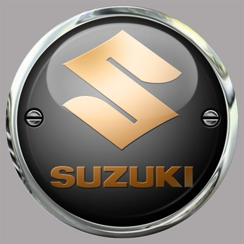 LOGO SUZUKI SZ031