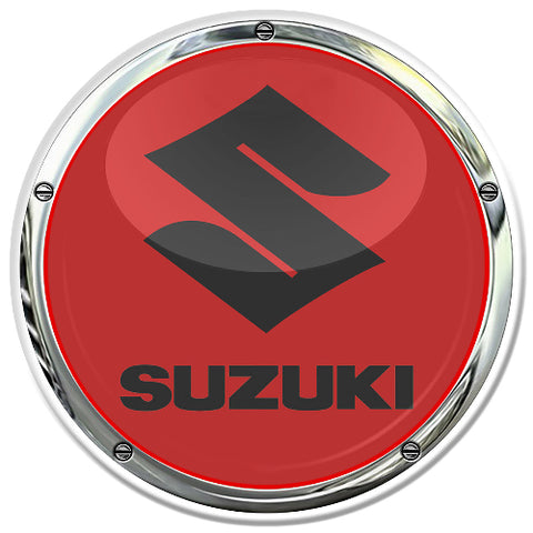 LOGO SUZUKI SZ078