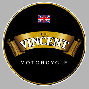 LOGO VINCENT VA033