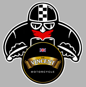 MOTARD VINCENT VA044