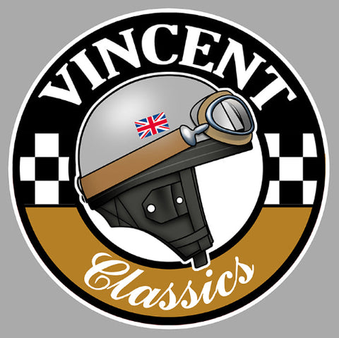 CLASSICS VINCENT VB025