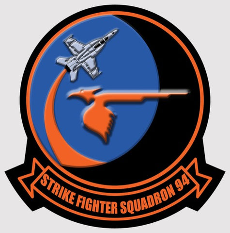 VFA-94 SQUADRON NAVY VZ054