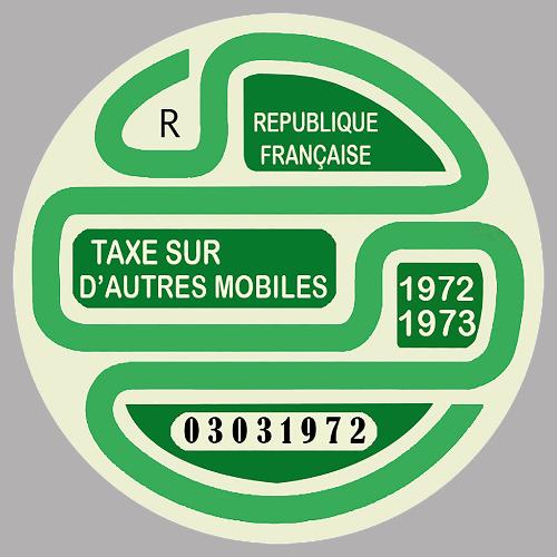 Vignette 1952 Automobile Collection CITROEN RENAULT PEUGEOT JEEP BUICK