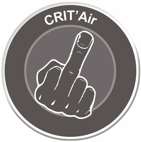 FUCK VIGNETTE CRIT AIR VZ085